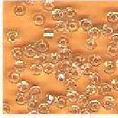 Kása gyöngy - OLD GOLD  